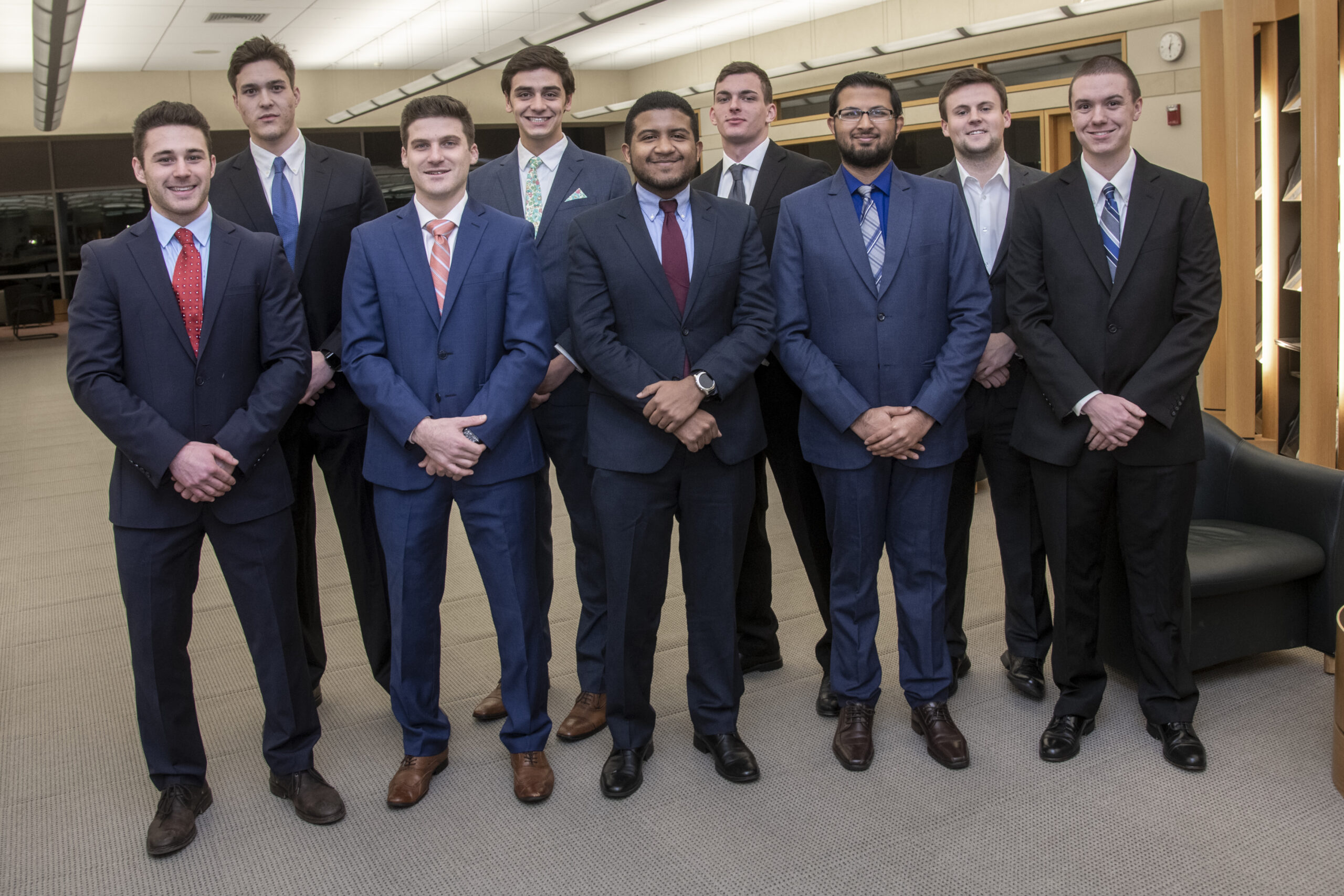 Spring 2019 Fixed Income PMs