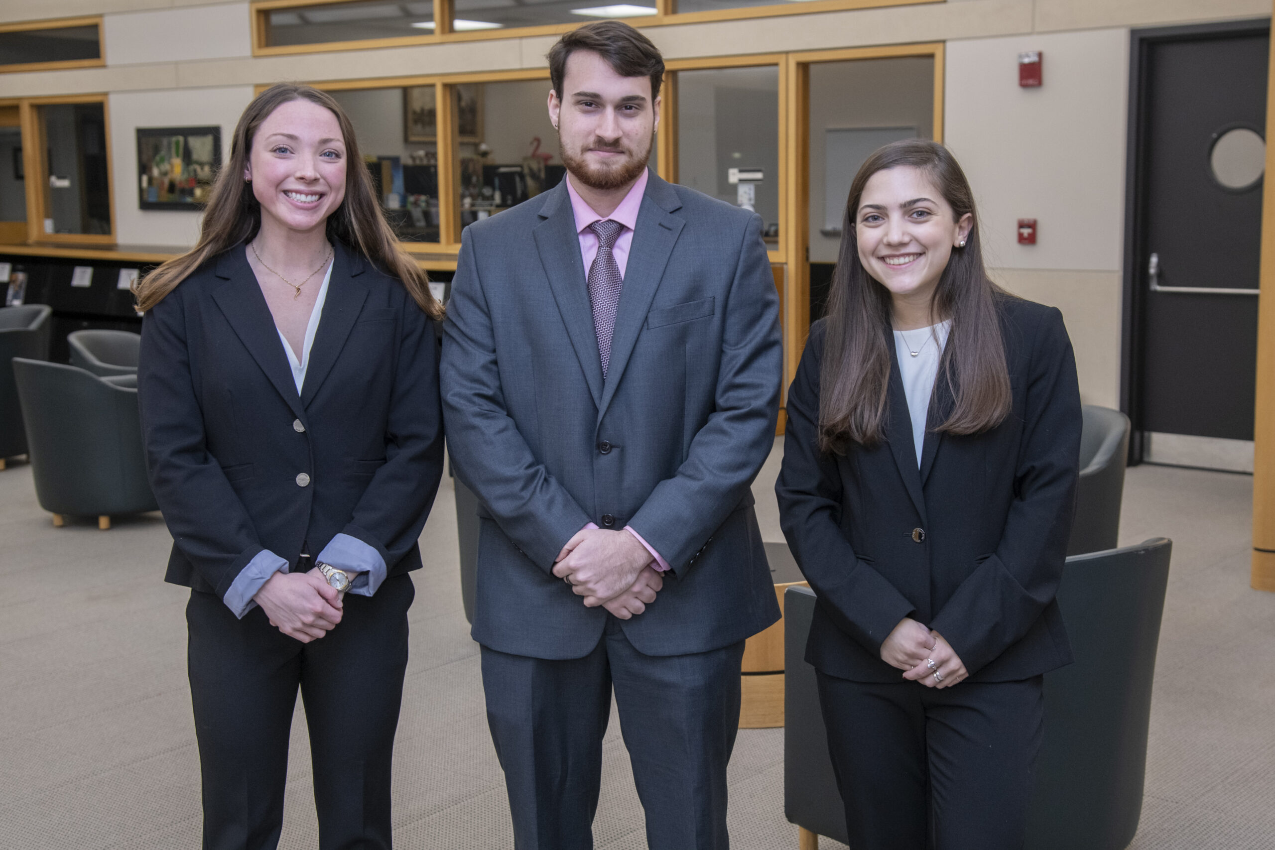 Healthcare Team Photo